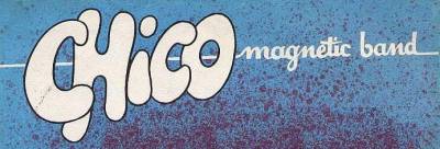 logo Chico Magnetic Band